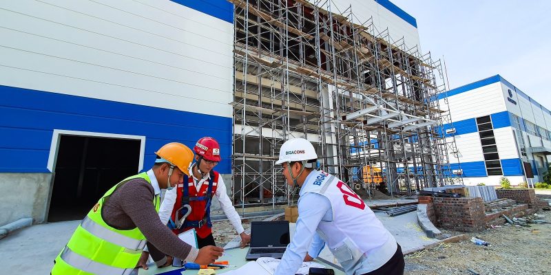 Các điều kiện để được đi Nhật theo dạng kỹ sư